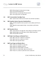 Preview for 84 page of PE micro Cyclone MAX User Manual