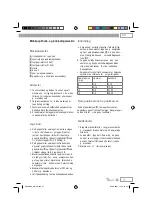 Предварительный просмотр 40 страницы Peach PB200-09 Operation And Safety Notes