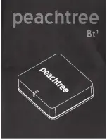 Peachtree Audio BP1 Instructions Manual предпросмотр