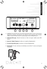 Preview for 45 page of Peachtree Audio DAC iT Manual