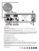 Preview for 6 page of Peachtree Audio Decco2 Owner'S Manual