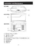 Preview for 6 page of Peachtree Audio Deepblue User Manual