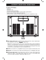 Preview for 5 page of Peachtree Audio deepblue3 Owner'S Manual