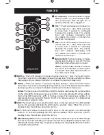 Preview for 7 page of Peachtree Audio deepblue3 Owner'S Manual