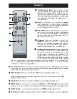 Предварительный просмотр 7 страницы Peachtree Audio deepblueSKY Owner'S Manual