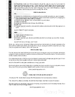 Preview for 12 page of Peachtree Audio Grand Pre Manual