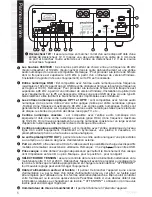 Предварительный просмотр 18 страницы Peachtree Audio nova se User Manual