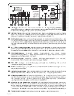 Предварительный просмотр 29 страницы Peachtree Audio nova se User Manual