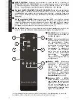 Предварительный просмотр 42 страницы Peachtree Audio nova se User Manual