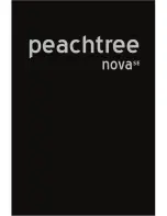 Предварительный просмотр 48 страницы Peachtree Audio nova se User Manual