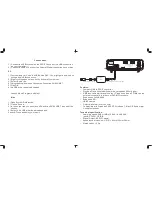 Preview for 2 page of Peachtree Audio t1 24 User Manual