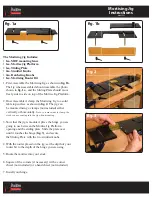 Preview for 1 page of Peachtree 3262 Instructions