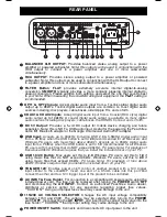 Preview for 7 page of Peachtree sona DAC Instruction Manual