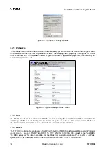 Preview for 32 page of PEAK COMMUNICATIONS TLTR3100 Installation And Operating Handbook