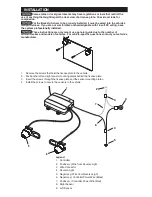 Preview for 3 page of Peak Performance PKC0RE Owner'S Manual