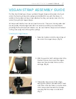 Preview for 17 page of Peak Pilates ARTISTRY SERIES Assembly And Owner'S Manual