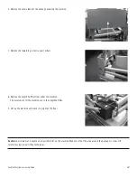 Preview for 15 page of Peak Pilates Deluxe Reformer Assembly Manual