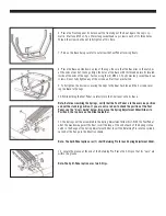 Предварительный просмотр 5 страницы Peak Pilates MVe Chair Assembly & User'S Manual