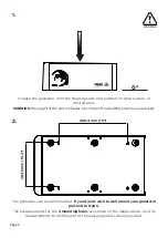 Предварительный просмотр 5 страницы Peak Scientific 3300671 Installation Manual