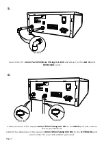 Предварительный просмотр 7 страницы Peak Scientific 3300671 Installation Manual