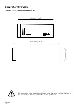 Предварительный просмотр 14 страницы Peak Scientific 81-4000 User Manual