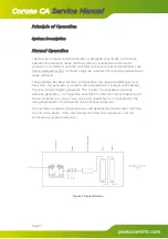 Предварительный просмотр 7 страницы Peak Scientific Corona CA Service Manual