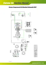 Предварительный просмотр 17 страницы Peak Scientific Corona CA Service Manual