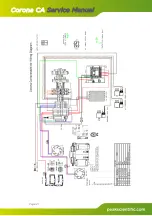 Предварительный просмотр 21 страницы Peak Scientific Corona CA Service Manual