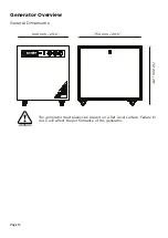 Предварительный просмотр 15 страницы Peak Scientific Genius 1024 User Manual