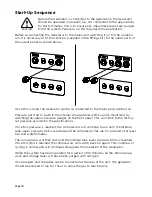 Предварительный просмотр 20 страницы Peak Scientific Genius 3010 User Manual