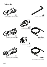 Предварительный просмотр 4 страницы Peak Scientific Genius AB-3G Installation Manual