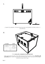 Предварительный просмотр 5 страницы Peak Scientific Genius AB-3G Installation Manual