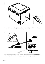 Предварительный просмотр 9 страницы Peak Scientific Genius AB-3G Installation Manual