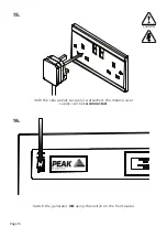 Предварительный просмотр 13 страницы Peak Scientific Genius AB-3G Installation Manual