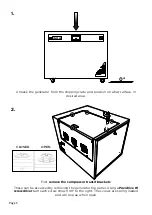 Предварительный просмотр 5 страницы Peak Scientific Genius NM-3G Installation Manual