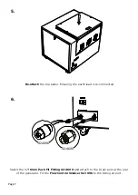 Предварительный просмотр 7 страницы Peak Scientific Genius NM-3G Installation Manual