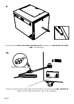 Предварительный просмотр 9 страницы Peak Scientific Genius NM-3G Installation Manual