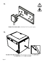 Предварительный просмотр 12 страницы Peak Scientific Genius NM-3G Installation Manual