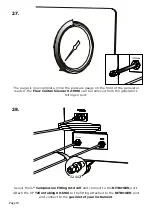 Предварительный просмотр 18 страницы Peak Scientific Genius NM-3G Installation Manual