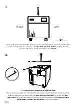 Preview for 7 page of Peak Scientific Genius XE 35 Installation Manual