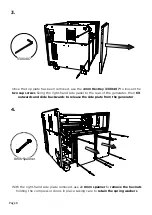 Preview for 8 page of Peak Scientific Genius XE 35 Installation Manual