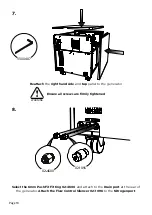 Preview for 10 page of Peak Scientific Genius XE 35 Installation Manual