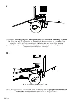 Preview for 11 page of Peak Scientific Genius XE 35 Installation Manual