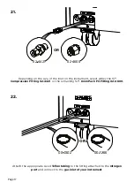 Preview for 17 page of Peak Scientific Genius XE 35 Installation Manual