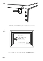 Preview for 18 page of Peak Scientific Genius XE 35 Installation Manual