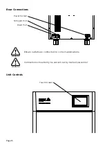 Preview for 15 page of Peak Scientific Genius XE 70 User Manual