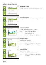 Preview for 26 page of Peak Scientific Genius XE 70 User Manual