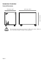 Preview for 12 page of Peak Scientific Genius XE QSD User Manual