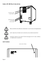 Preview for 13 page of Peak Scientific Genius XE QSD User Manual