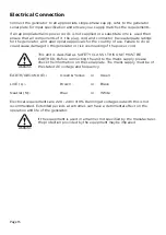 Preview for 15 page of Peak Scientific Genius XE QSD User Manual